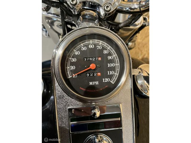 harley-davidson - heritage-softail