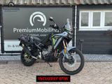CFMOTO 450 MT