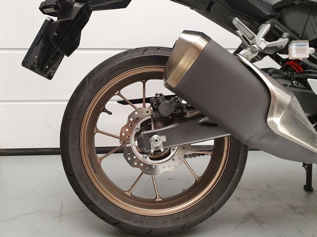 honda - cb-300-r