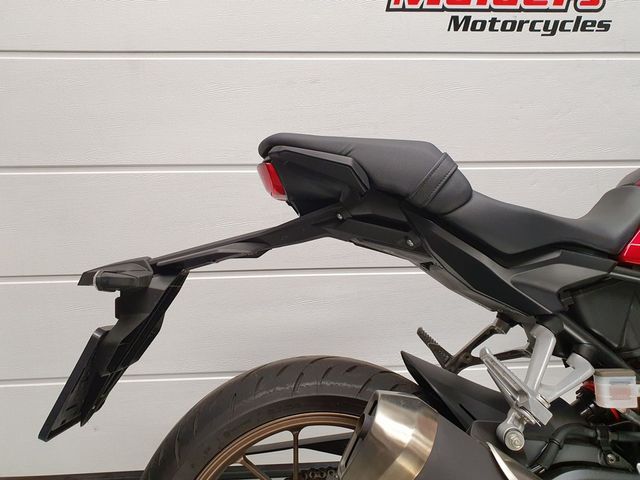 honda - cb-300-r