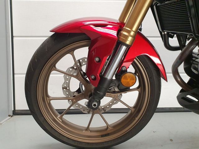 honda - cb-300-r