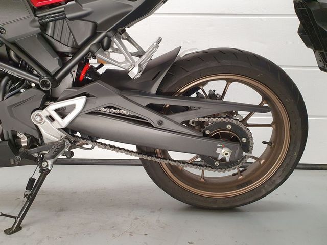 honda - cb-300-r