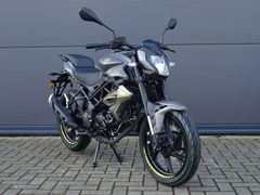 BENELLI BN 125