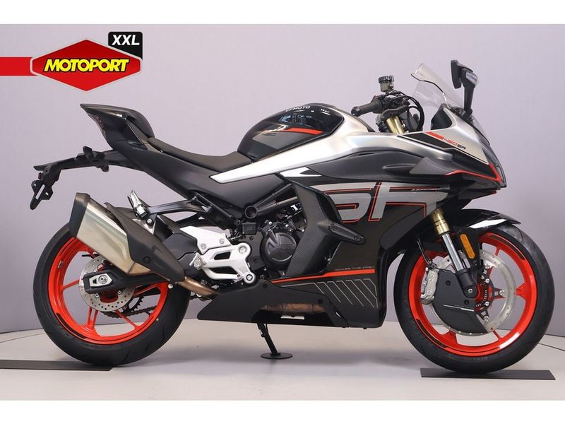 Cfmoto 450 SR 2026 nieuw