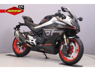 CFMOTO 450 SR – foto 2