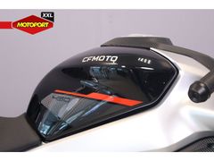 Cfmoto 450 SR 2026 nieuw – foto 11 van 18