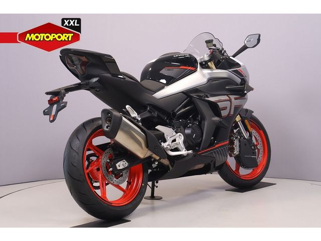 cfmoto - 450-sr