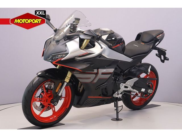 cfmoto - 450-sr