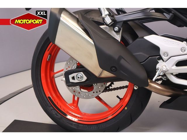 cfmoto - 450-sr