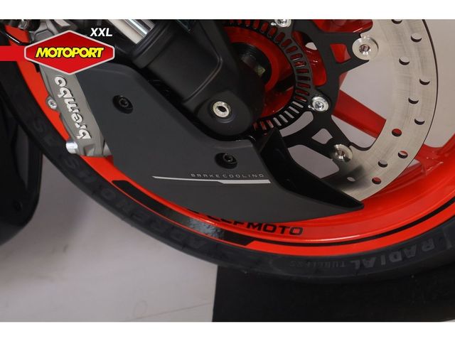 cfmoto - 450-sr