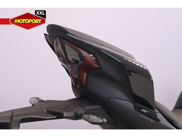 cfmoto - 450-sr