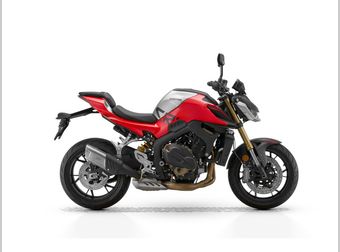 Qjmotor SRK 800 2026 nieuw