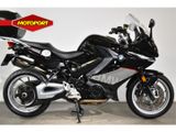 BMW F 800 GT