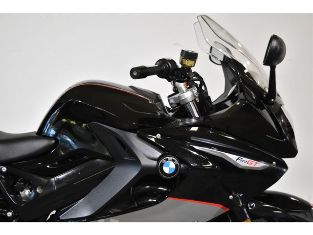 bmw - f-800-gt