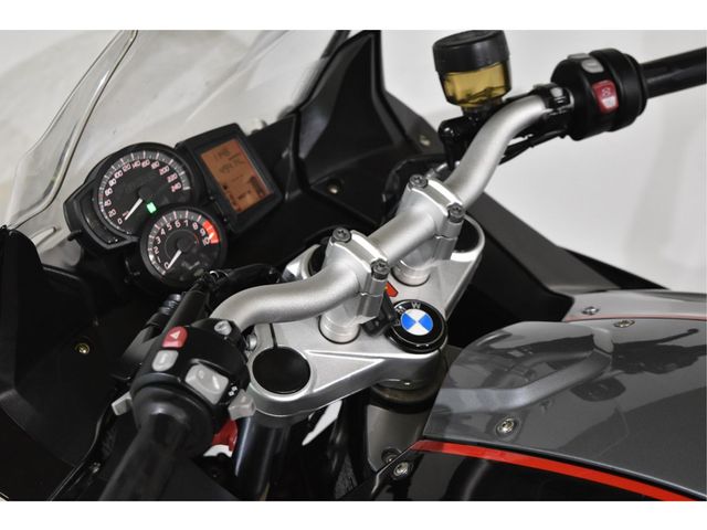 bmw - f-800-gt