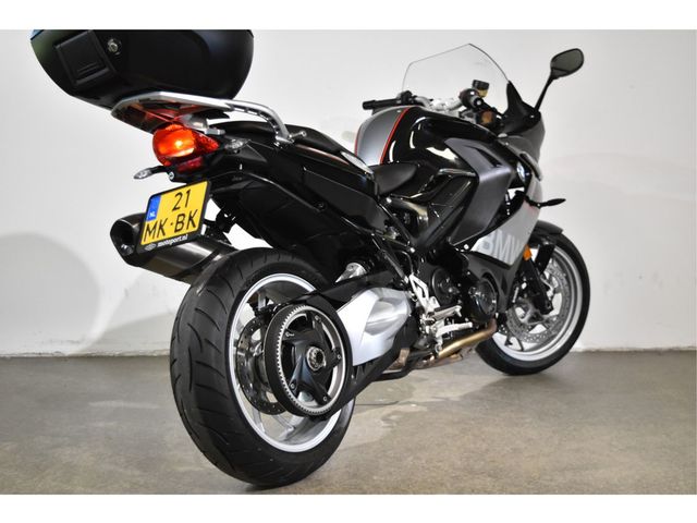 bmw - f-800-gt