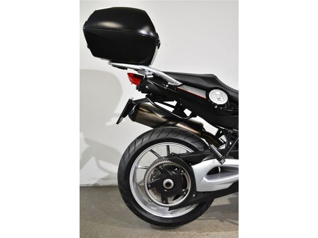 bmw - f-800-gt