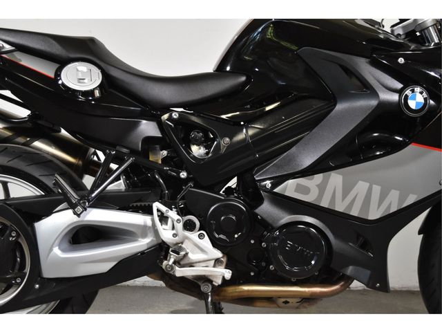 bmw - f-800-gt