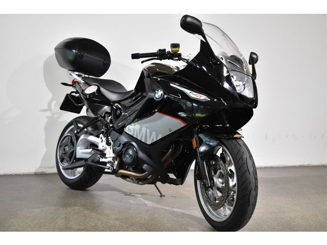 bmw - f-800-gt