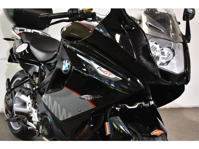 bmw - f-800-gt