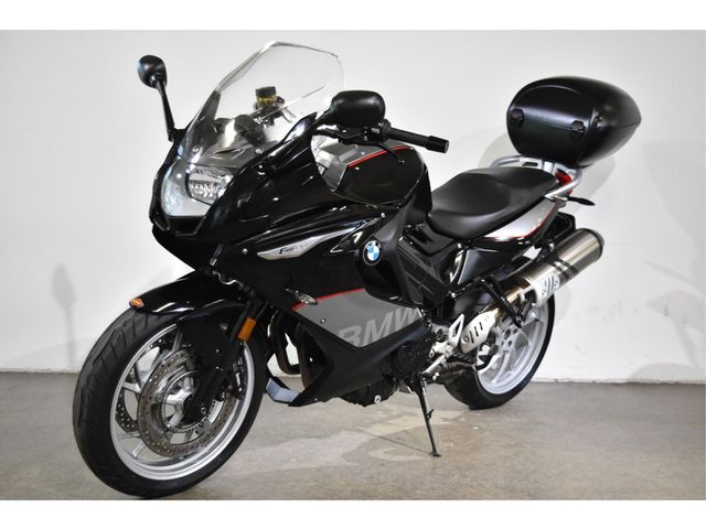 bmw - f-800-gt