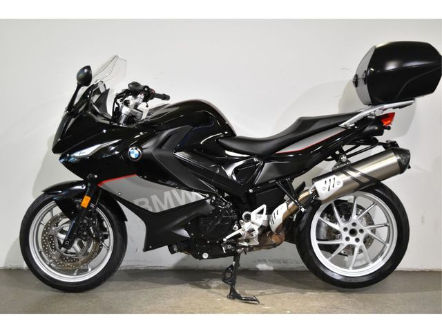 bmw - f-800-gt