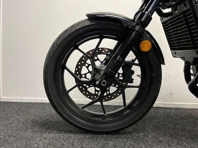 honda - cmx-1100-rebel