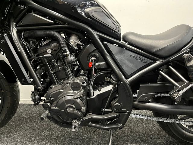 honda - cmx-1100-rebel
