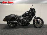 HONDA CMX 1100 REBEL