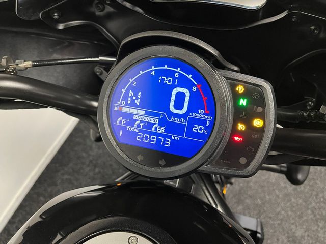 honda - cmx-1100-rebel