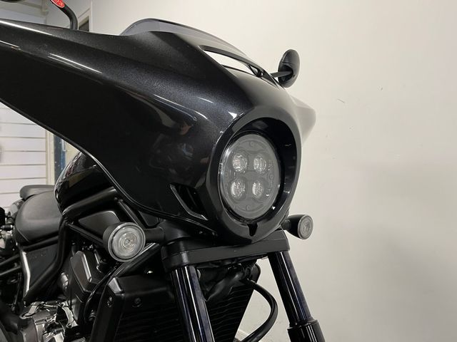 honda - cmx-1100-rebel