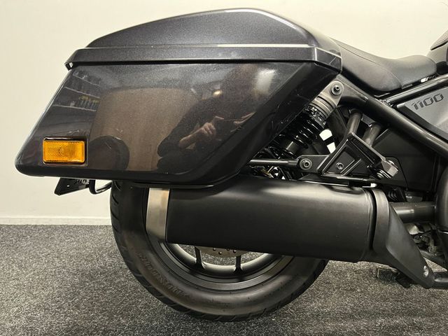 honda - cmx-1100-rebel