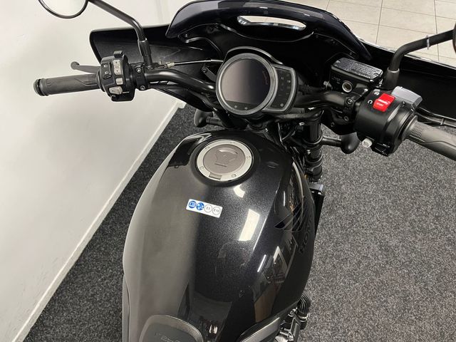 honda - cmx-1100-rebel