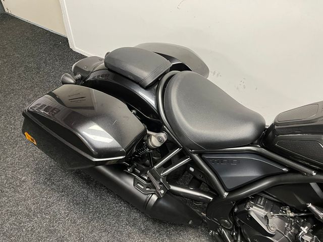 honda - cmx-1100-rebel