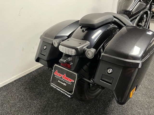 honda - cmx-1100-rebel