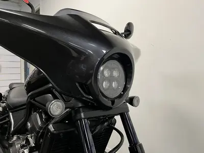 HONDA CMX 1100 REBEL – foto 3