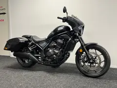 Honda CMX 1100 Rebel 2023 occasion – foto 5 van 24