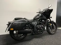 Honda CMX 1100 Rebel 2023 occasion – foto 6 van 24