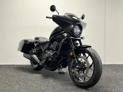 Honda CMX 1100 Rebel 2023 occasion – foto 14 van 24