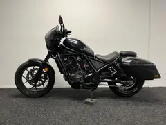 Honda CMX 1100 Rebel 2023 occasion – foto 15 van 24