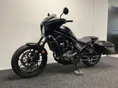 Honda CMX 1100 Rebel 2023 occasion – foto 16 van 24