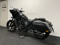 Honda CMX 1100 Rebel 2023 occasion – foto 18 van 24