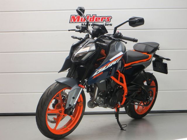 ktm - 390-duke-abs