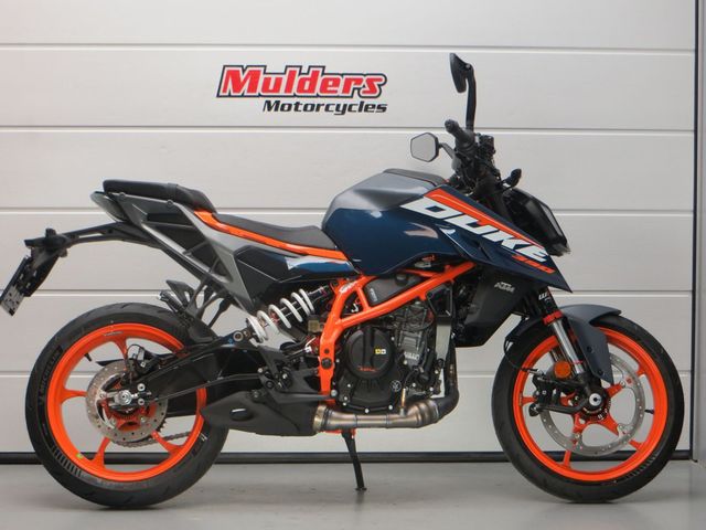 ktm - 390-duke-abs