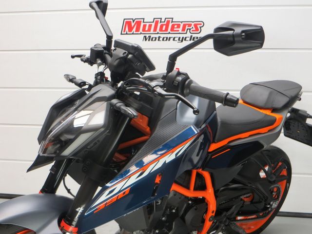ktm - 390-duke-abs