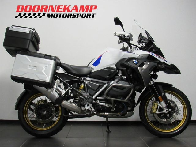 bmw - r-1250-gs
