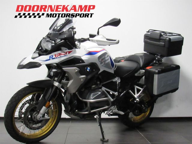 bmw - r-1250-gs