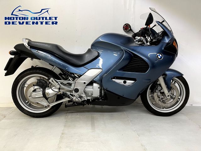 bmw - k-1200-rs