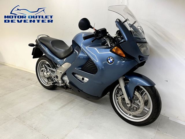 bmw - k-1200-rs