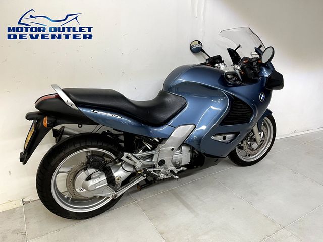 bmw - k-1200-rs